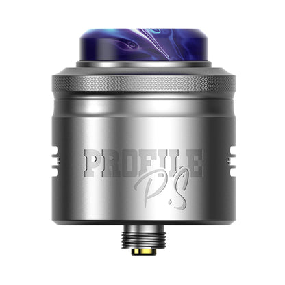 Wotofo Profile PS Dual Mesh RDA Verdampfer 28.5mm