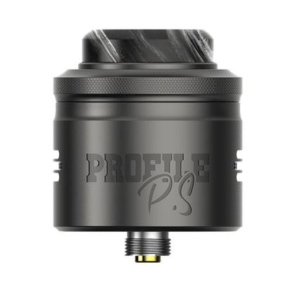 Wotofo Profile PS Dual Mesh RDA Verdampfer 28.5mm
