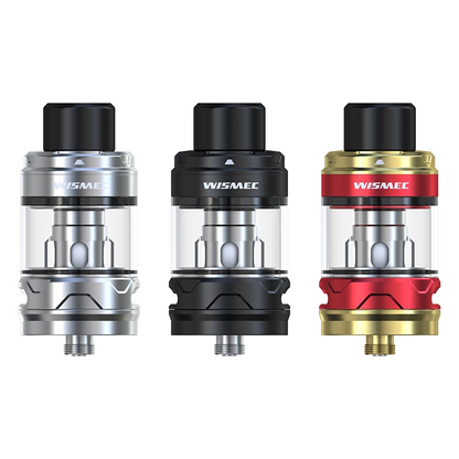 Wismec Reuleaux RX G Tank Verdampfer 4.7ml
