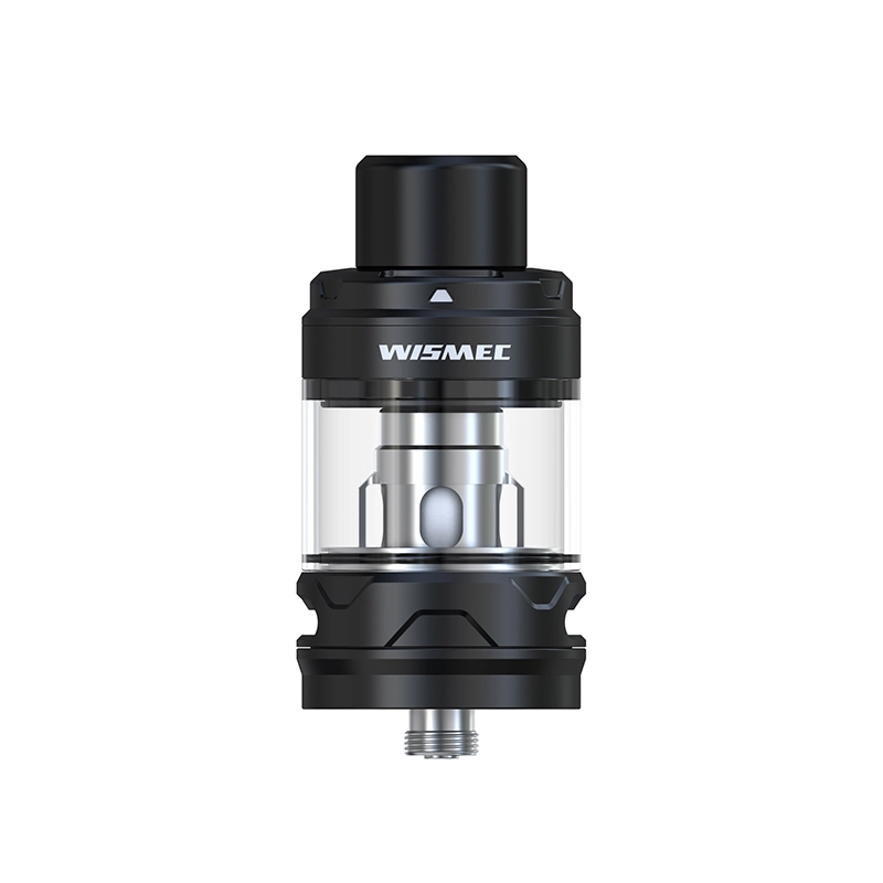 Wismec Reuleaux RX G Tank Verdampfer 4.7ml