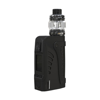 Wismec Reuleaux Tinker 2 Kit 200W mit Trough Verdampfer 6.5ml