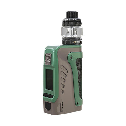 Wismec Reuleaux Tinker 2 Kit 200W mit Trough Verdampfer 6.5ml
