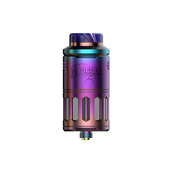 Wotofo Profile RDTA Verdampfer - 6,2ml