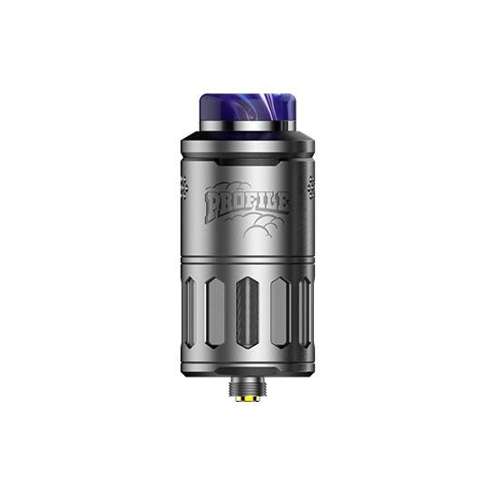 Wotofo Profile RDTA Verdampfer - 6,2ml