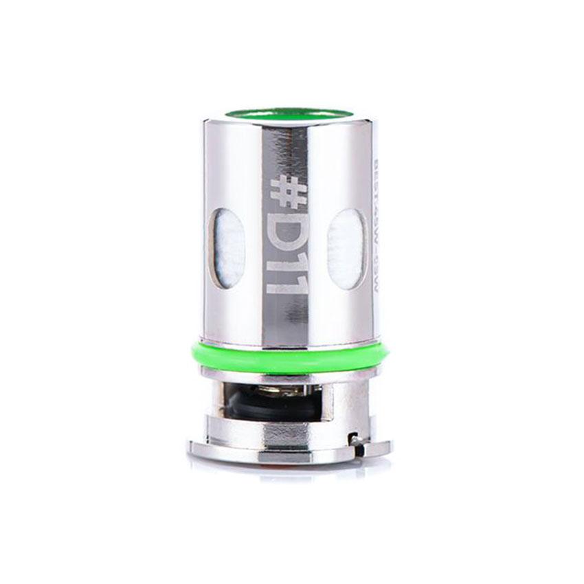 Wotofo Manik Replacement D Coils 5Stück