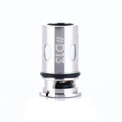 Wotofo Manik Replacement D Coils 5Stück