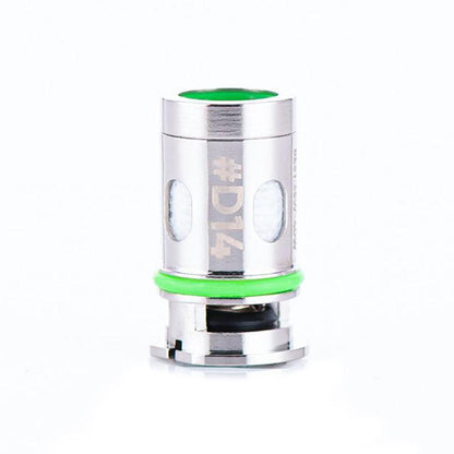 Wotofo Manik Replacement D Coils 5Stück