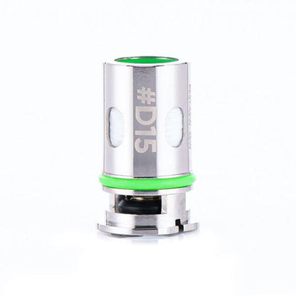 Wotofo Manik Replacement D Coils 5Stück