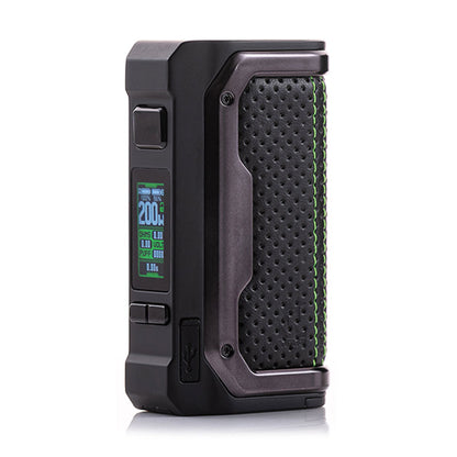 Wotofo MDura 200W Box Mod
