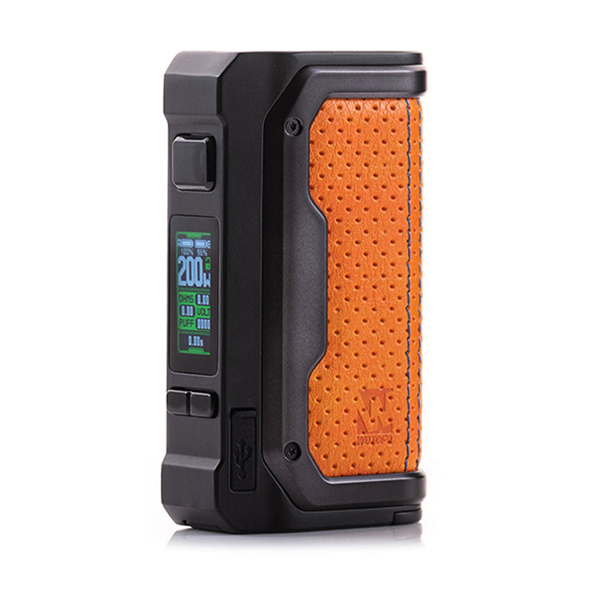 Wotofo MDura 200W Box Mod
