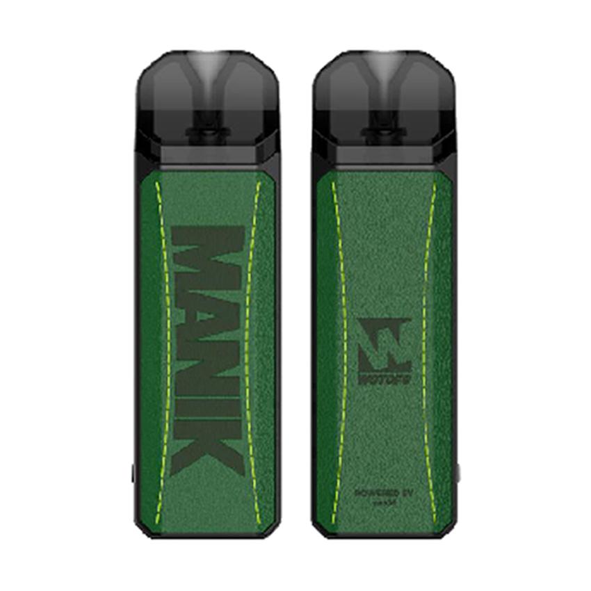 Wotofo Manik Mini Pod System Kit 30W 1000mAh