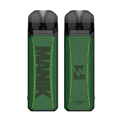 Wotofo Manik Mini Pod System Kit 30W 1000mAh