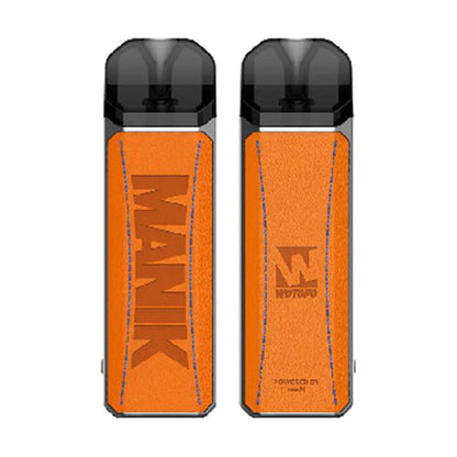 Wotofo Manik Mini Pod System Kit 30W 1000mAh
