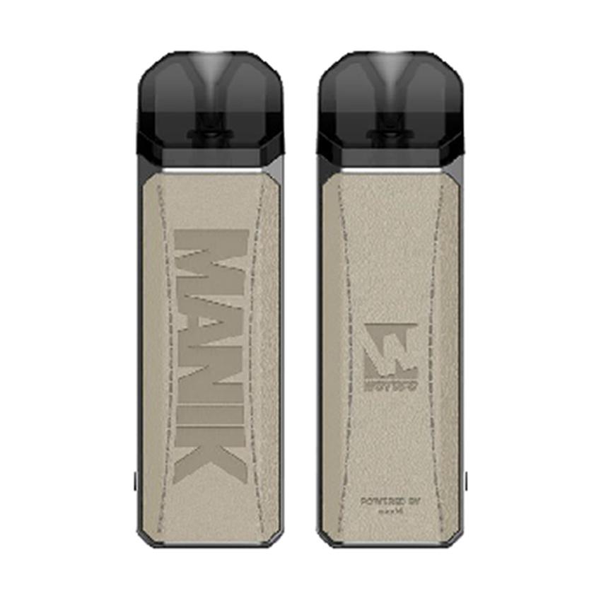 Wotofo Manik Mini Pod System Kit 30W 1000mAh