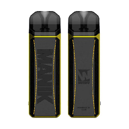 Wotofo Manik Mini Pod System Kit 30W 1000mAh