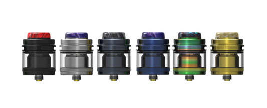 Wotofo Profile M RTA Verdampfer 3,1ml