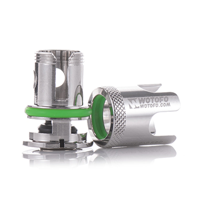 Wotofo SMRT PnP Wiederaufbaubare Coil Kit