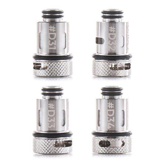 Wotofo SMRT RPM2 Pod Ersatz Coil 3Stück/Packung