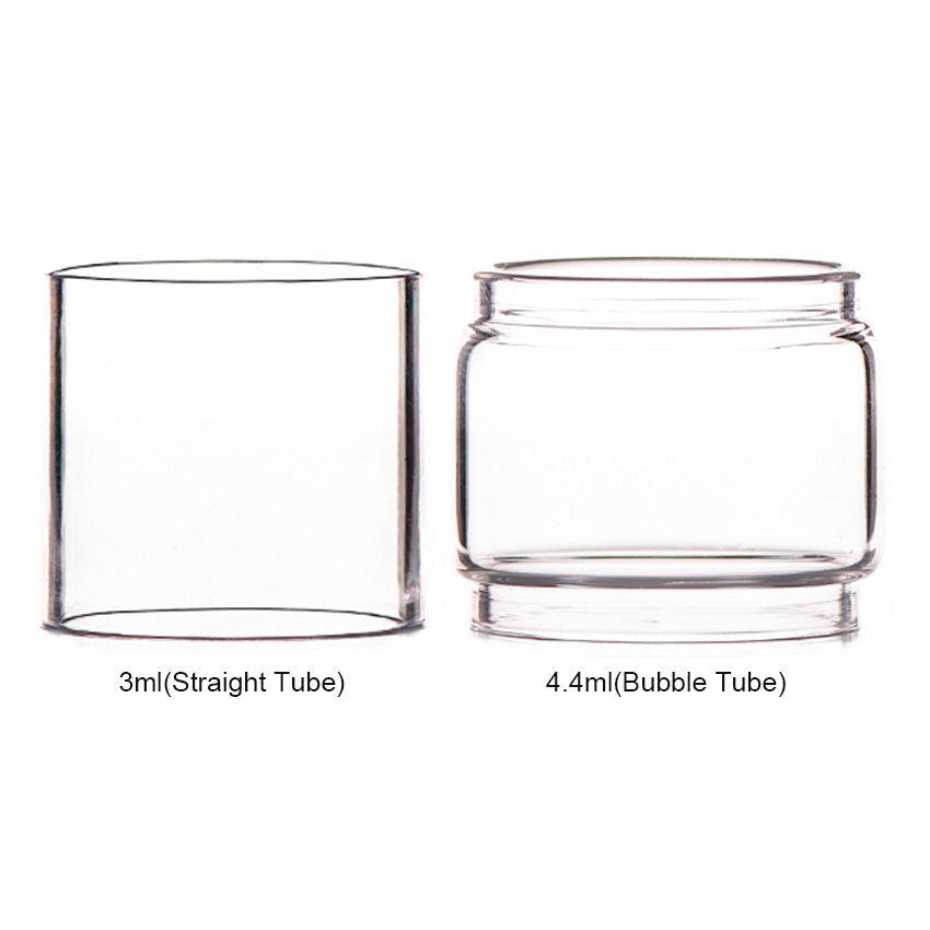 Wotofo The Troll X RTA Ersatzglas