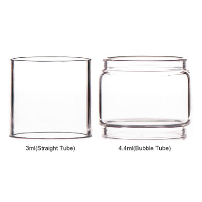 Wotofo The Troll X RTA Ersatzglas