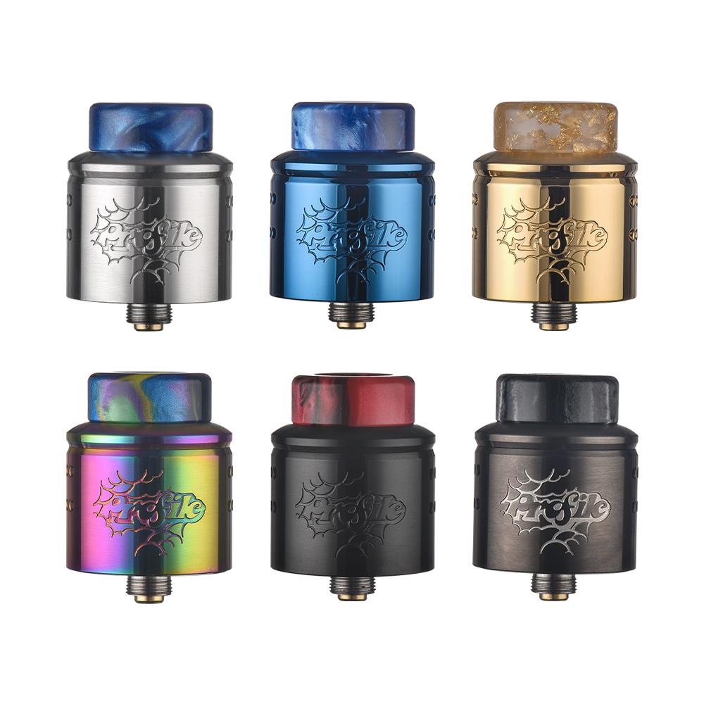 Wotofo Profile 1.5 RDA Verdampfer