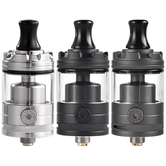 Yachtvape Pandora MTL RTA V2 Atomizer Verdampfer