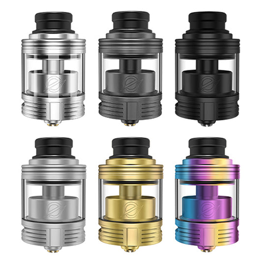 Yachtvape Eclipse RTA Tank Verdampfer 3.5ml