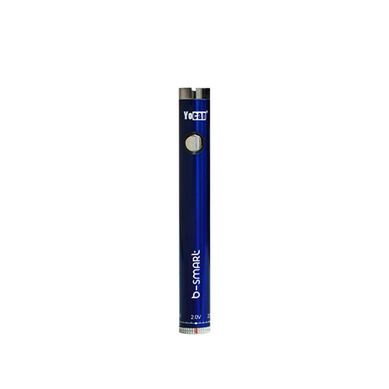 Yocan B-smart Slim Twist Batterie Mod Akkuträger 320mAh
