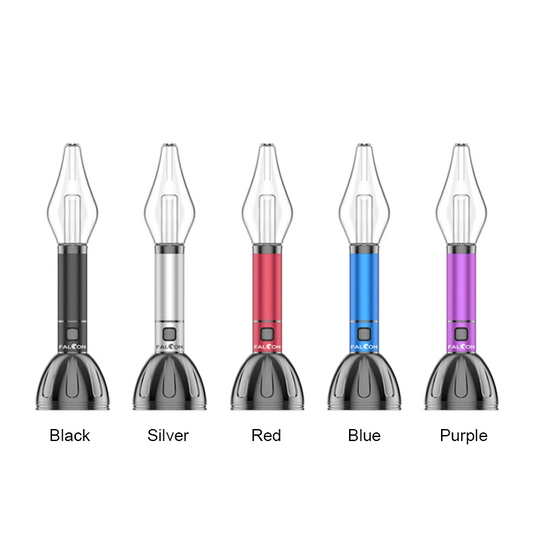 Yocan Falcon 6 in 1 Verdampfer 1000mAh Kit
