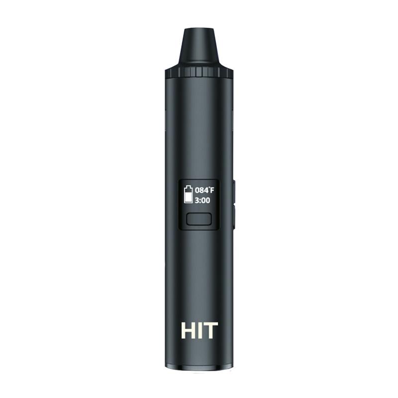 Yocan Hit Trocken-Kräuter Verdampfer Kit 1400mAh