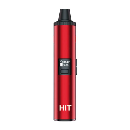 Yocan Hit Trocken-Kräuter Verdampfer Kit 1400mAh