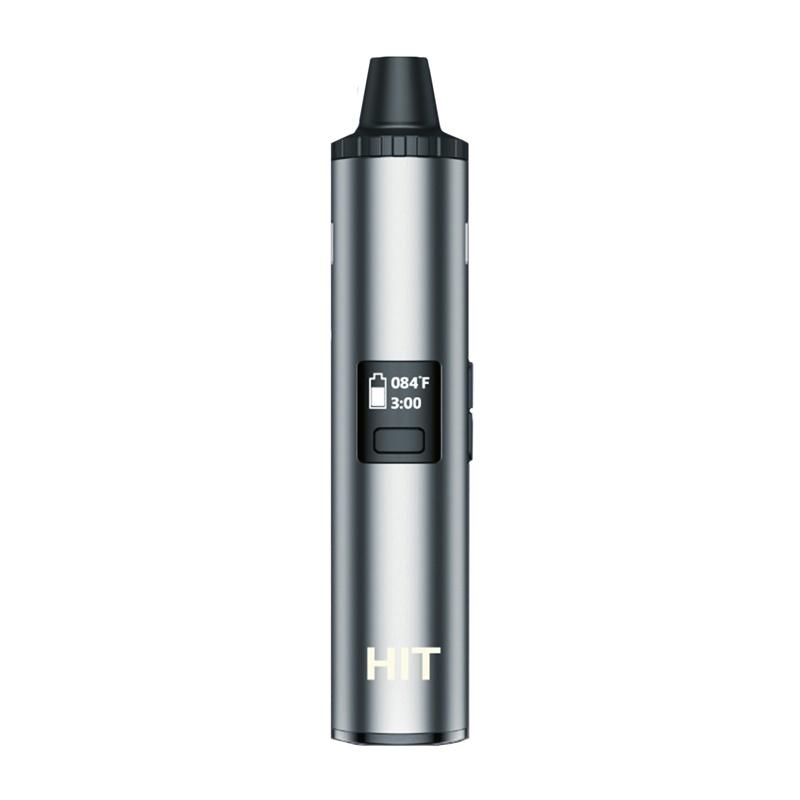 Yocan Hit Trocken-Kräuter Verdampfer Kit 1400mAh