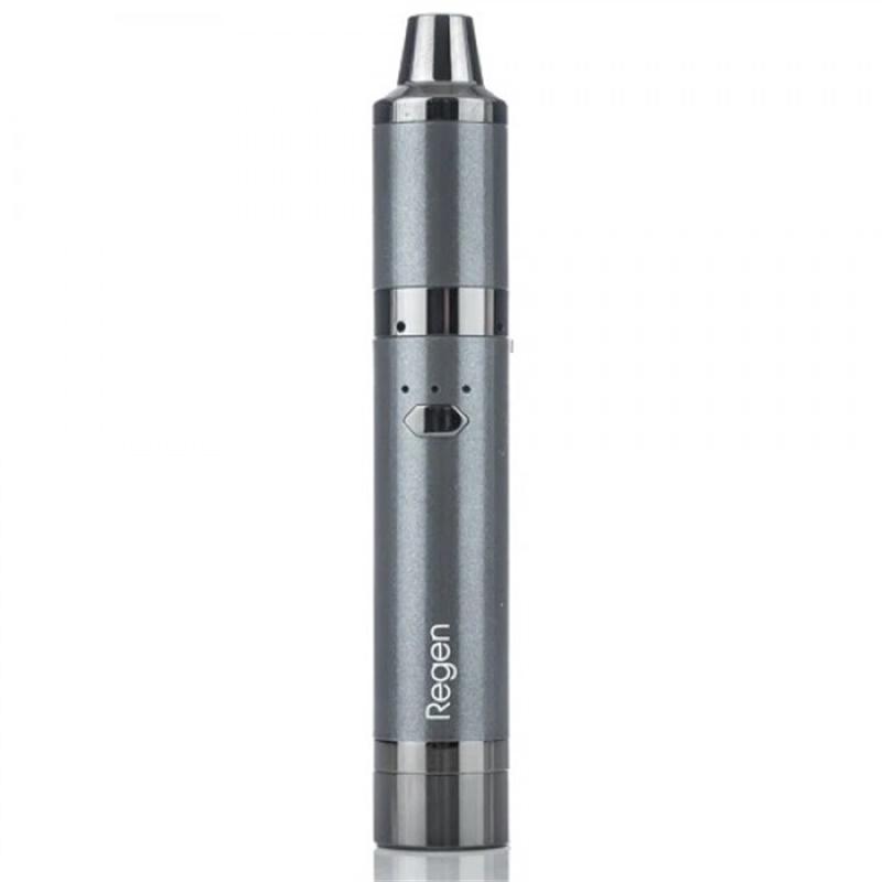 Yocan Regen Wax Verdampfer Kit 1100mAh