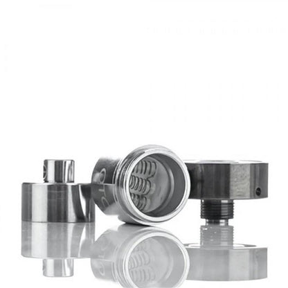 Yocan Regen Wax Verdampfer Kit 1100mAh