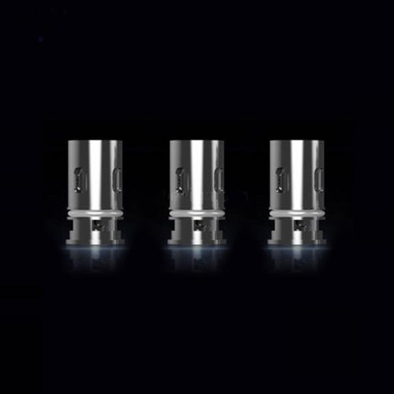 Yuoto K40W Replacement Coil Head (3pcs/pack)