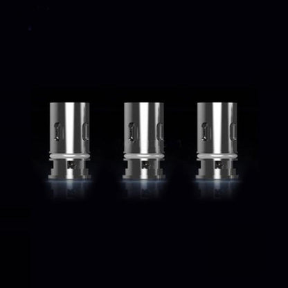 Yuoto K40W Replacement Coil Head (3pcs/pack)