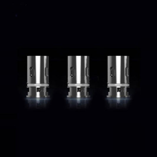 Yuoto K40W Replacement Coil Head (3pcs/pack)