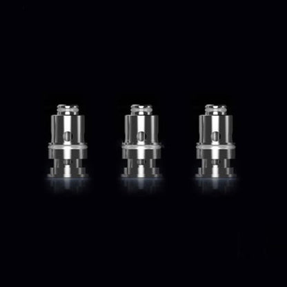 Yuoto K40W Replacement Coil Head (3pcs/pack)