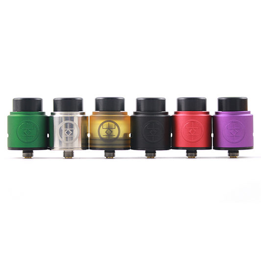 Advken Breath RDA Tank Atomizer