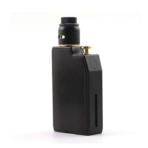 Advken CP Squonk Mech Starterkit Starterset mit CP RDA Tank