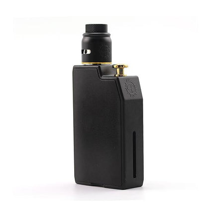 Advken CP Squonk Mech Starterkit Starterset mit CP RDA Tank
