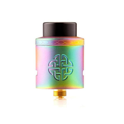 Hellvape Aequitas RDA Verdampfer