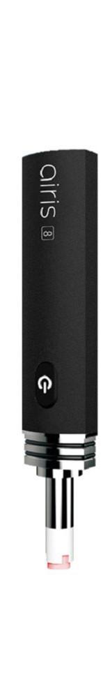 Airistech Airis 8 2-in-1 Vaporizer Starterset 400mAh