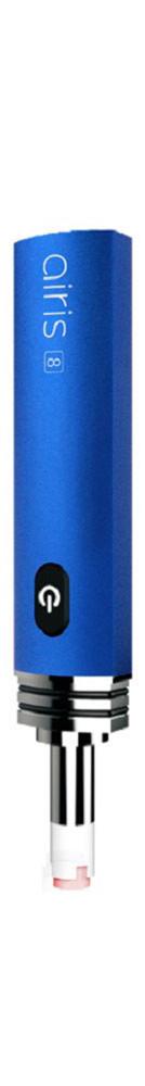 Airistech Airis 8 2-in-1 Vaporizer Starterset 400mAh