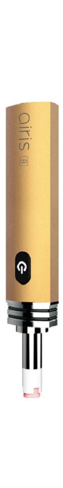 Airistech Airis 8 2-in-1 Vaporizer Starterset 400mAh