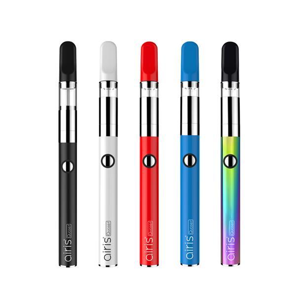 Airistech Airis Quaser Pen Vaporizer Starterset - 350mAh
