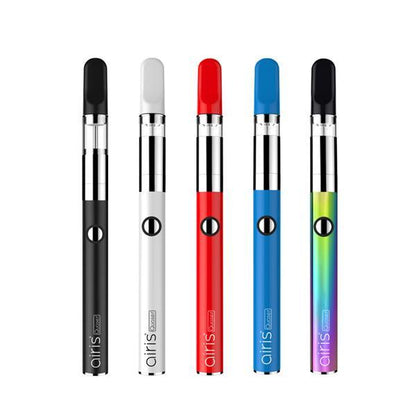 Airistech Airis Quaser Pen Vaporizer Starterset - 350mAh