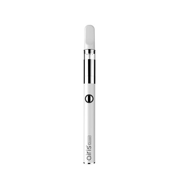 Airistech Airis Quaser Pen Vaporizer Starterset - 350mAh
