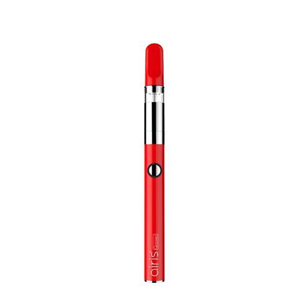 Airistech Airis Quaser Pen Vaporizer Starterset - 350mAh