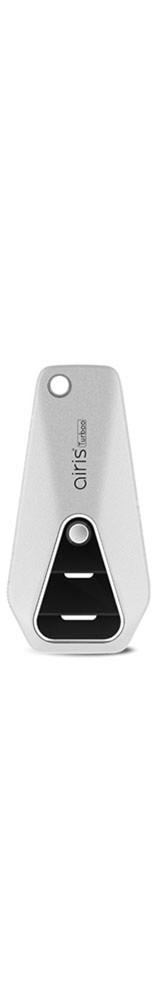 Airistech Airis Turboo Mod Akkuträger